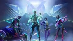 Garena Free Fire redeem codes for 26 September: Here’s how to get FF rewards 