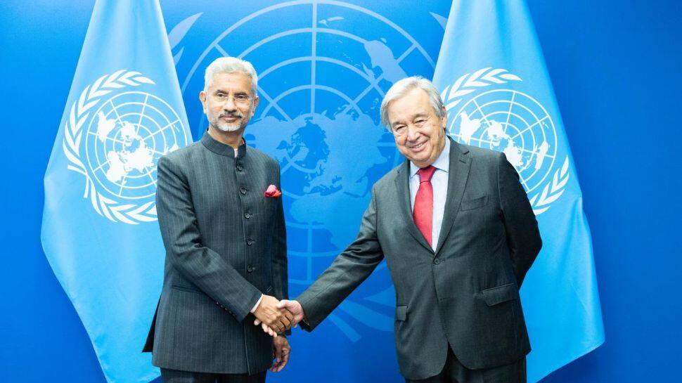 « Acteur international clé » : l’Inde remporte des éloges à l’AGNU pour sa politique étrangère et économique |  Nouvelles du monde