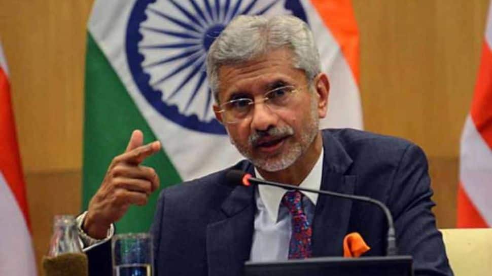 &#039;You are not fooling anybody&#039;: S Jaishankar&#039;s fiery response to US F-16 package for Pakistan