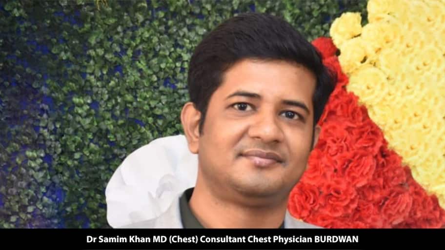 Dr Samim talks about the importance of healthy diet for healthy heart ...