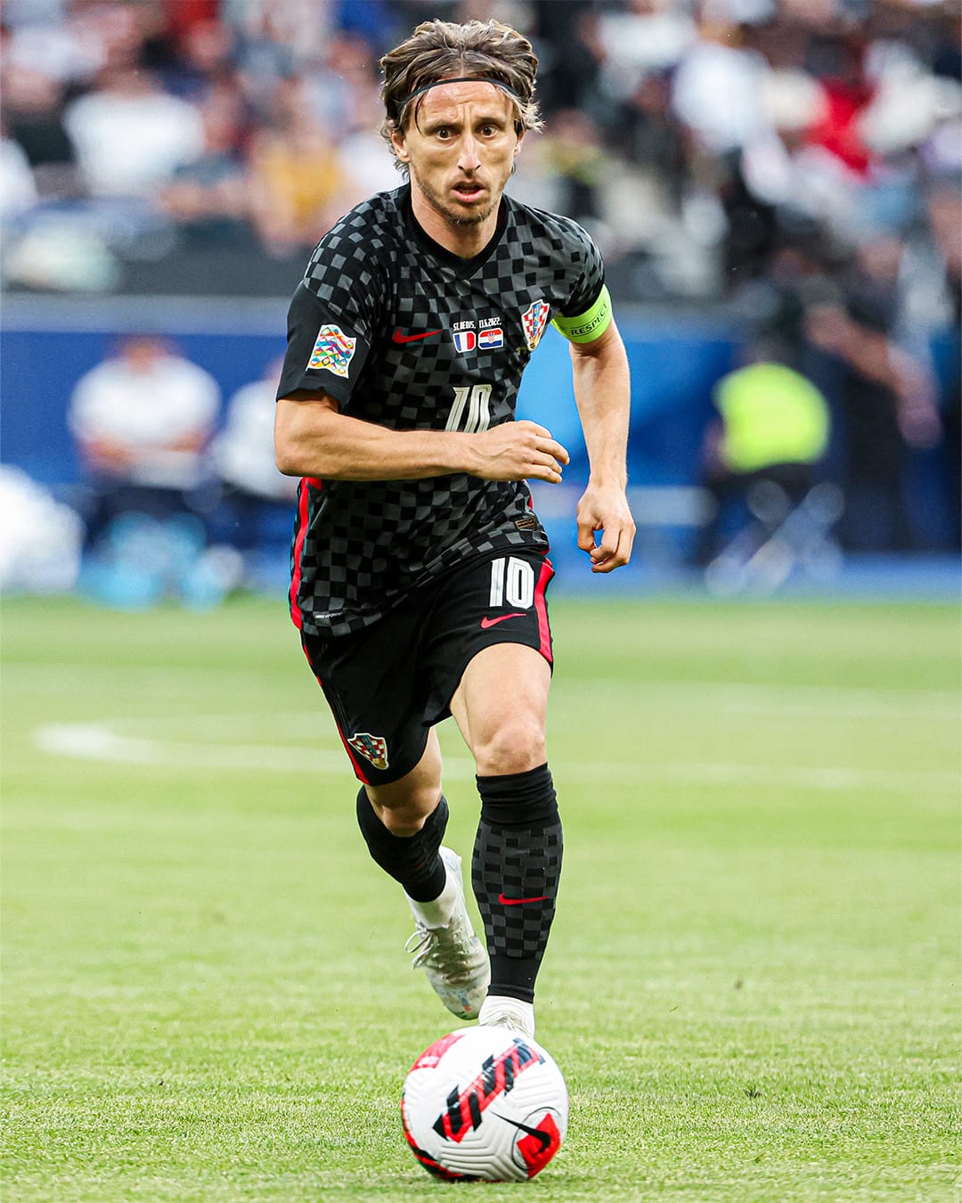 Luka Modric