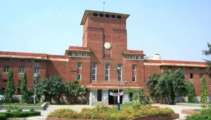 DU Admissions 2022 Phase 2 begins TODAY on du.ac.in, merit list to be OUT in October- Here&#039;s how to apply