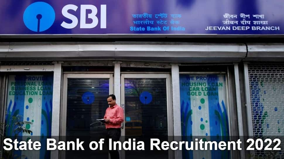 SBI Clerk Recruitment 2022: Hurry! last day to apply for 5000 Junior Associate posts TOMORROW at sbi.co.in- Direct link here