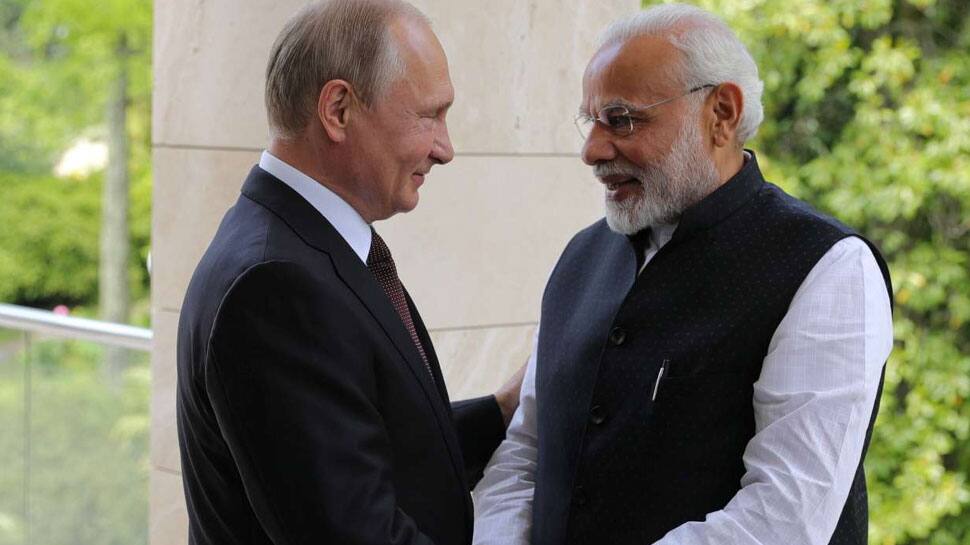 &#039;VERY WELL PUT&#039;: German envoy HAILS PM Narendra Modi&#039;s remark to Vladimir Putin on Russia-Ukraine WAR