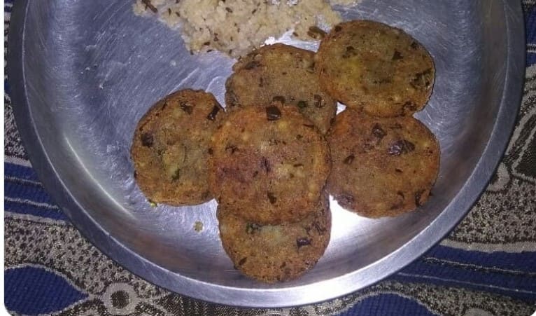 Samak Tikki