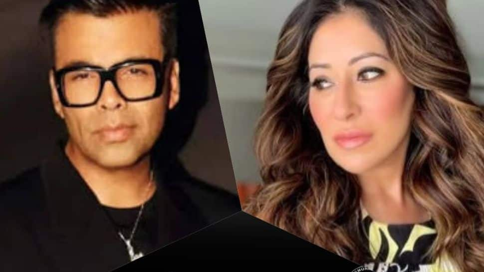 Karan Johar joins Maheka Mirpuri’s fight against cancer, all set to host MCan charity event for Tata Memorial Hospital