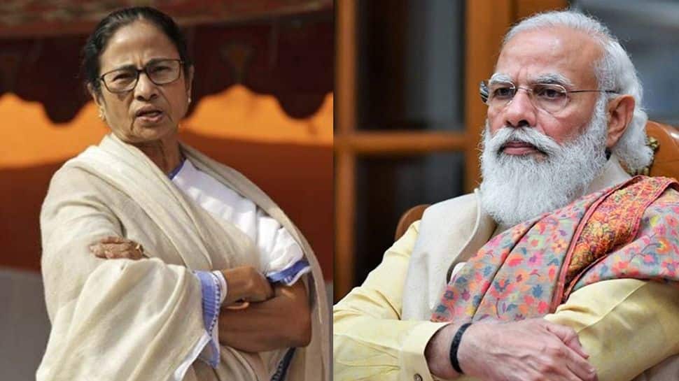 Mamata Banerjee ‘softening’ stand against RSS, Modi to salvage ‘corrupt-criminal syndicate’: CPIM