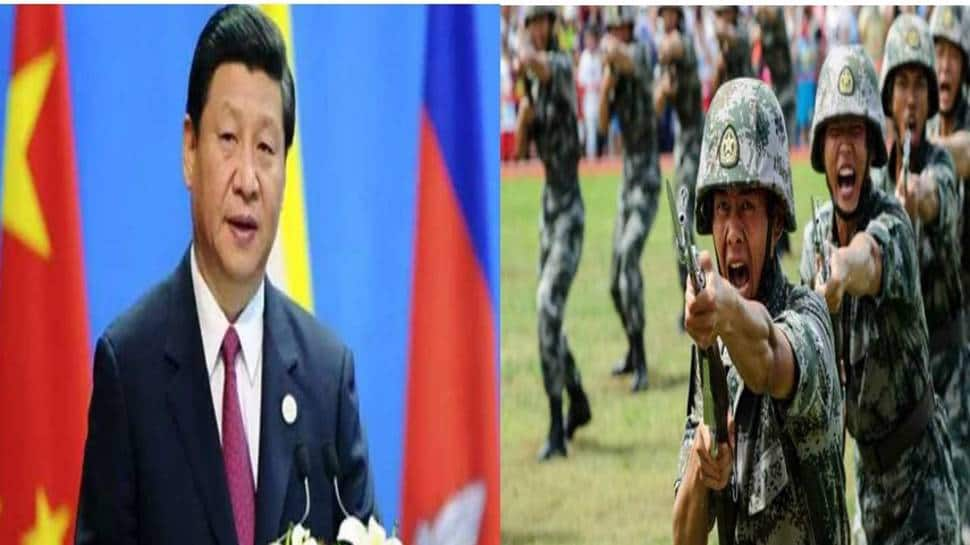 China Coup: Beijing hiding something BIG? Xi Jinping is in DEEP TROUBLE? What rumours suggest