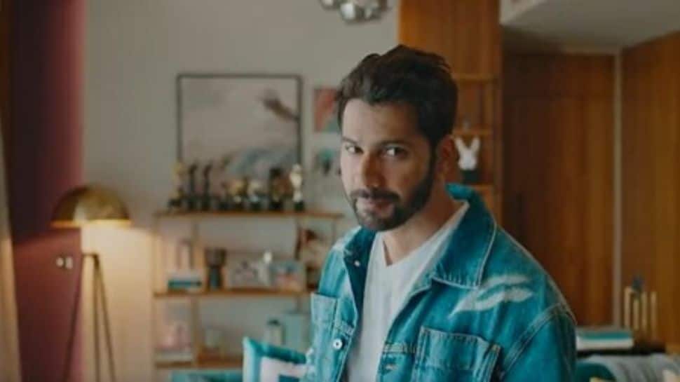 Varun Dhawan becomes Prime Video’s first Prime Bae, to get inside scoop on shows and films before anyone else! 