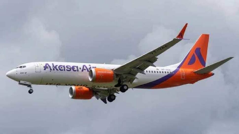 Akasa Air announces flight services on Bengaluru-Agartala route via Guwahati from THIS day