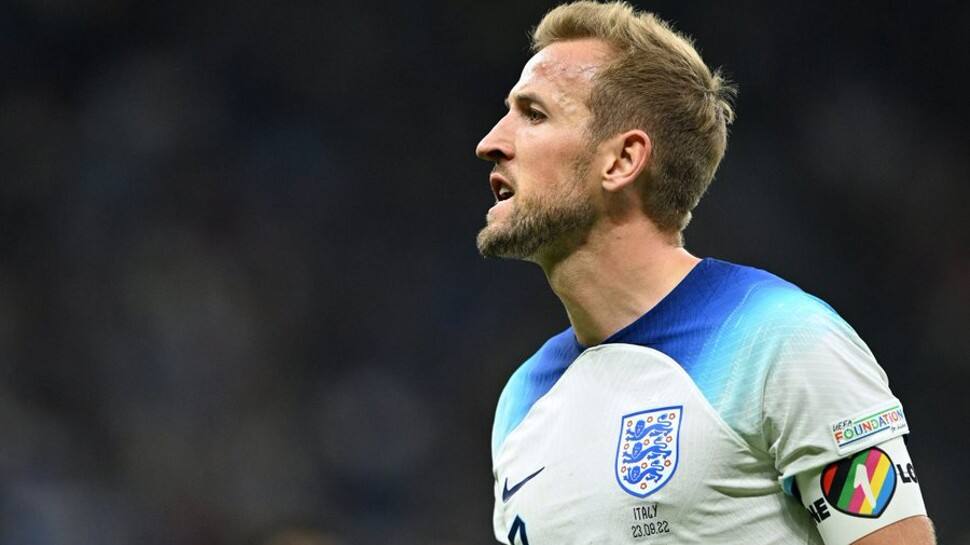 England vs Germany UEFA Nations League match livestreaming details: When and where to watch ENG vs GER?