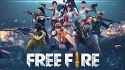Garena Free Fire redeem codes for 27 September: Here’s how to get FF rewards 