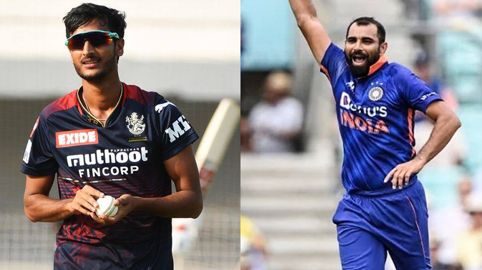 IND vs SA 1st T20: THIS RCB all-rounder and Shreyas Iyer to replace Mohammed Shami and Deepak Hooda