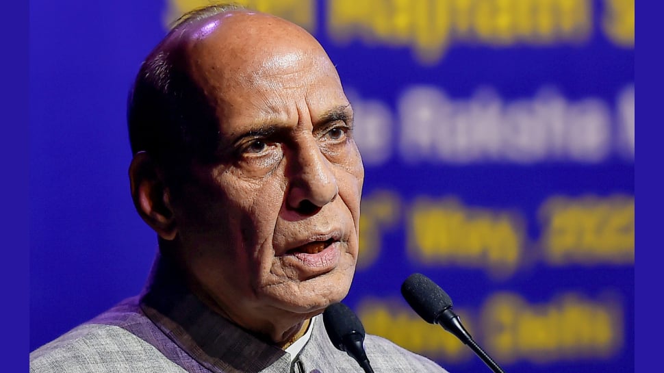 &#039;Ek kasak reh gayi&#039;: Rajnath Singh &#039;regrets&#039; PoK issue was not resolved during 1971 Indo-Pak war