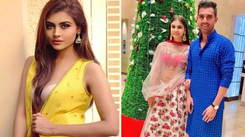 Malti Chahar X Video - Deepak Chahars sister Malti Chahar makes Bollywood DEBUT: Know all about  supermodel, in PICS | News | Zee News