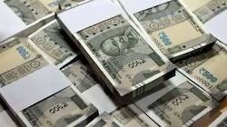 Rupee rises 37 paise to 81.30 against US dollar