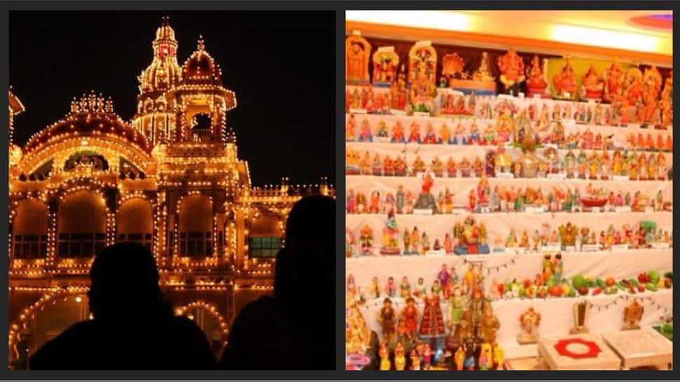 Navratri 2022: Unique and artistic ways of celebrating Navratri in South India