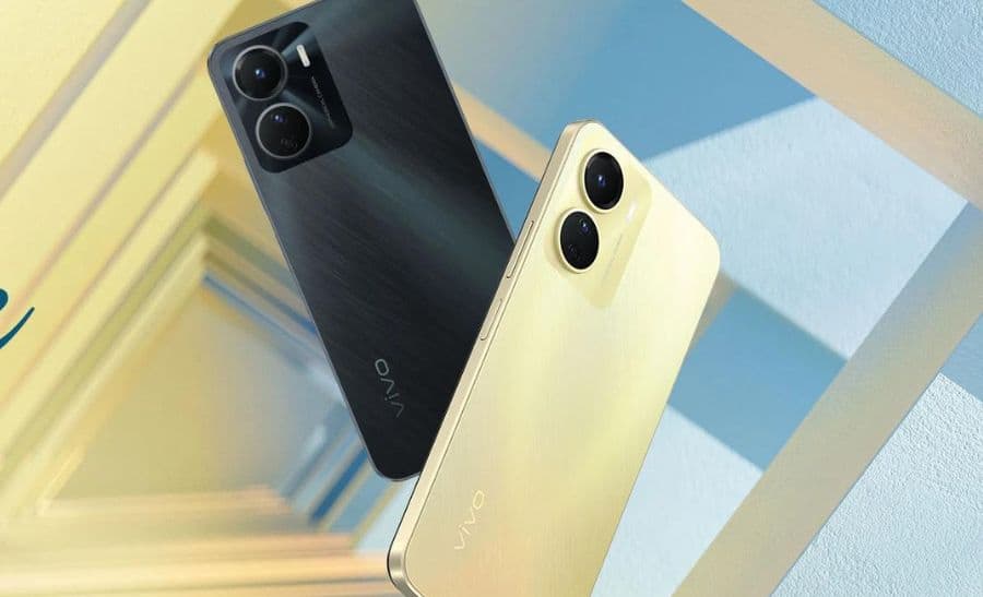 Budget smartphone &#039;Vivo Y16&#039; launched in India: Check price, specs and other details