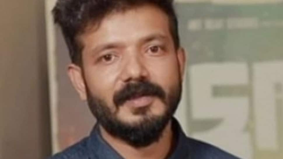 Malayalam actor Sreenath Bhasi arrested for &#039;abusing&#039; female journalist, lost cool during Chattambi interview!