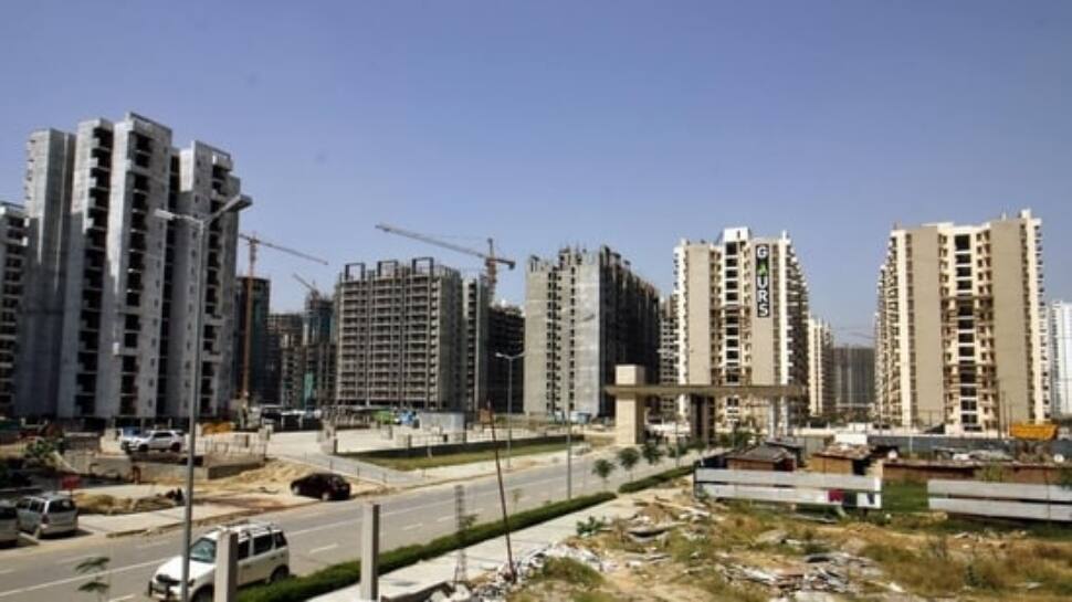 Real estate sector well-placed to absorb RBI's another rate hike, says Anarock