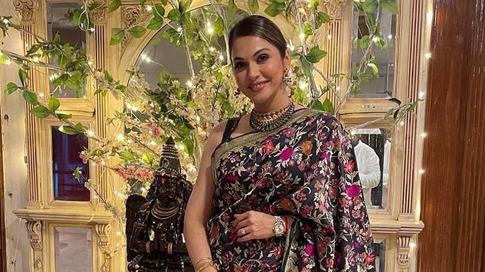 Know the relevance of 9 different colours in Navratri from Isha Koppikar