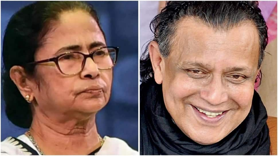 &#039;No more ROTTEN potatoes, BUT...&#039;: Mithun Chakraborty&#039;s BIG MESSAGE to Mamata Banerjee before Durga Puja