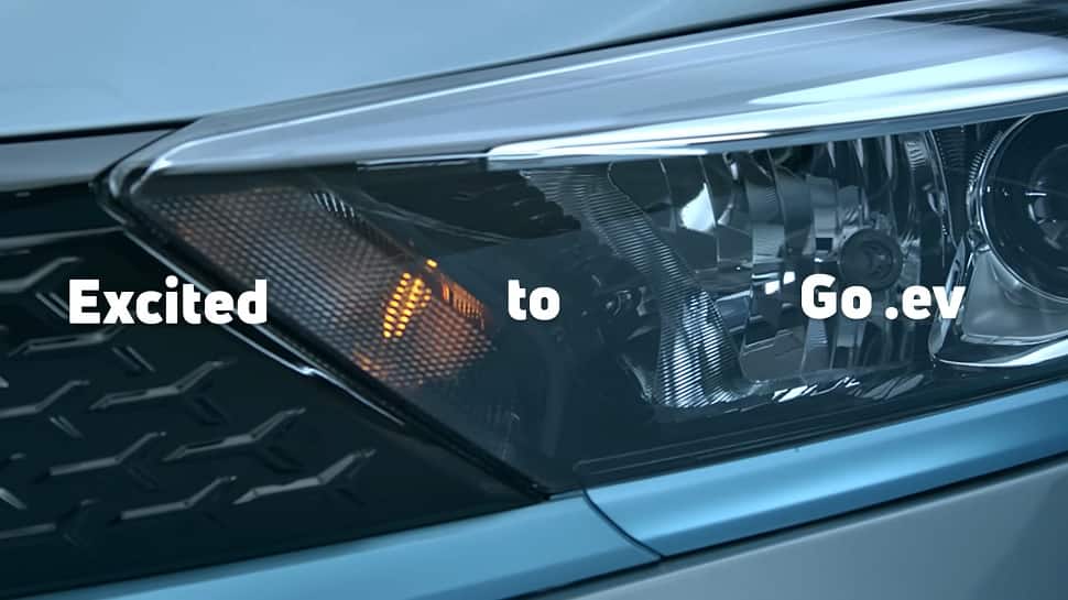 Tata Tiago EV to launch in India tomorrow: Check features revealed in teaser video