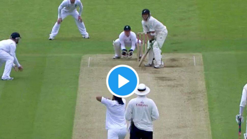 Happy Birthday Brendon McCullum: From acrobatic fielding to blistering knocks, here are few must-watch innings by Kiwi batter - Watch