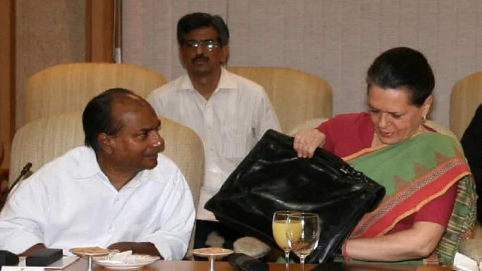 A friend in need is a friend INDEED: Sonia Gandhi remembers THIS leader amid Rajasthan political crisis