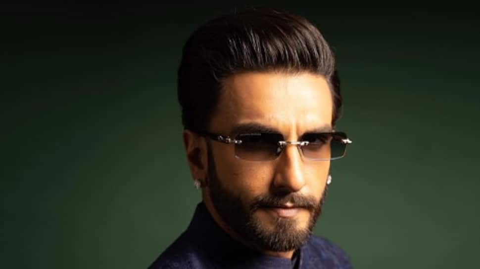Ranveer Singh talks about changing times in entertainment industry at FICCI Frames fast track 2022, says, ‘It feels like a weird time…’ | People News