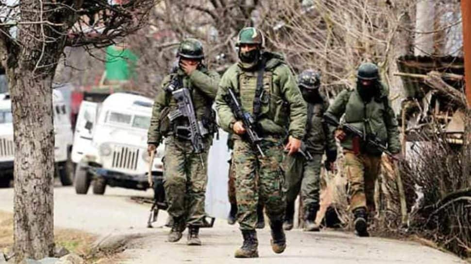  JeM terrosist killed in Kulgam encounter; second terrorist gunned down in last 24 hours by security forces