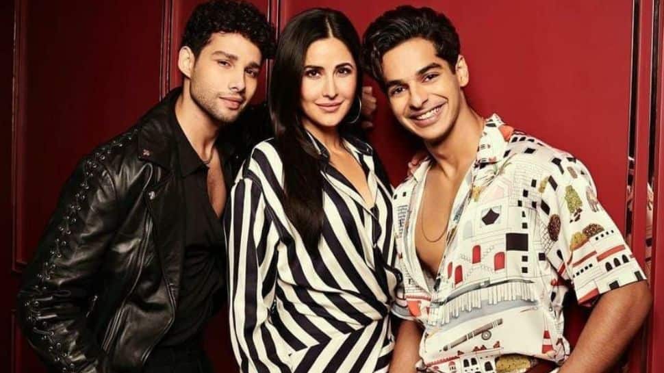 Koffee with Karan: Katrina Kaif and Siddhant Chaturvedi’s episode is the highest rated this season | People News