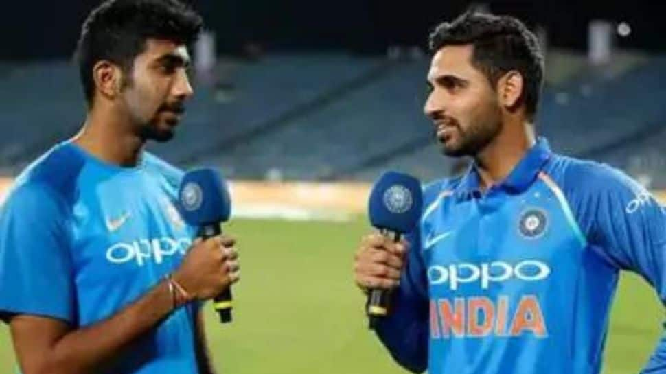 Jasprit Bumrah and Bhuvneshwar Kumar always...: Temba Bavuma says THIS about Indian pace duo