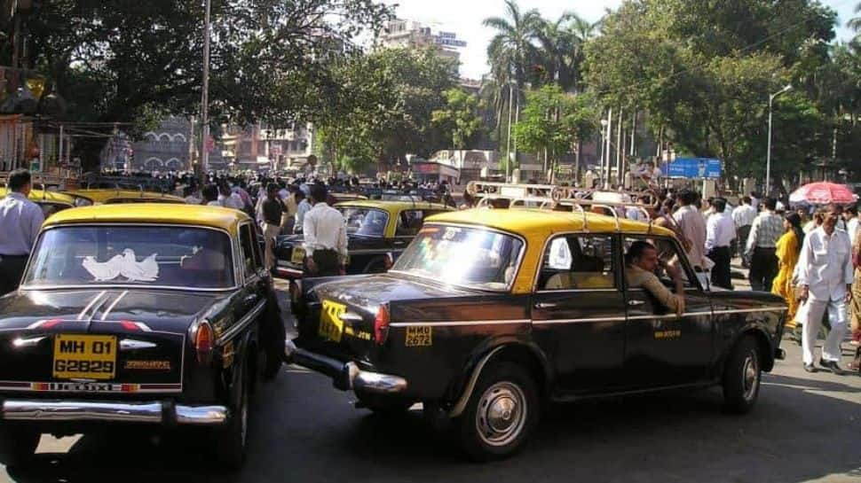 Mumbai auto, taxi base fare to increase from October 1; Check updated charges here