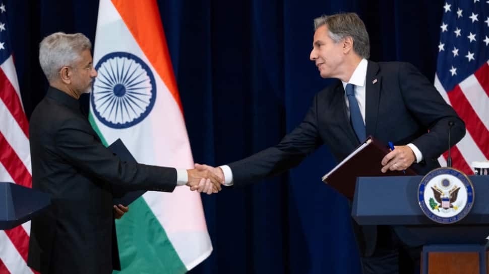 Les États-Unis poussent l’Inde et le Pakistan à résoudre leurs différends par le dialogue et la diplomatie |  Nouvelles de l’Inde