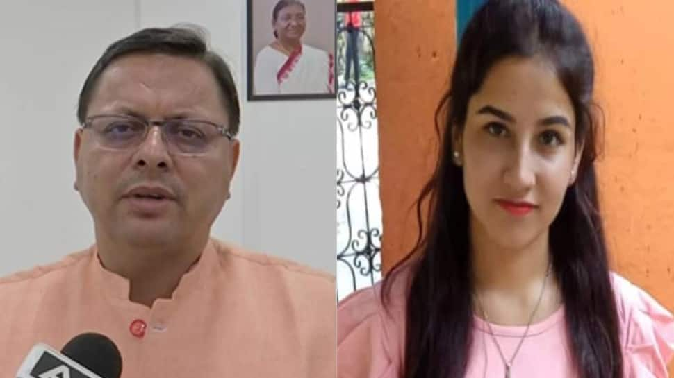 Ankita Bhandari murder case: Family seeks capital punishment for culprits, Uttarakhand CM assures justice