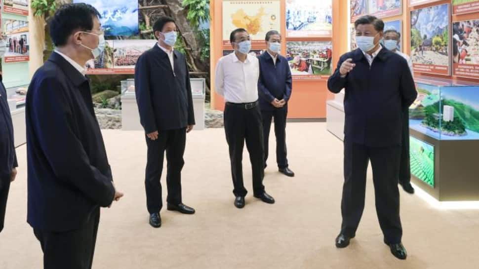 Xi Jinping fait sa première apparition publique depuis le sommet de l’OCS au milieu de rumeurs de coup d’État militaire en Chine |  Nouvelles du monde