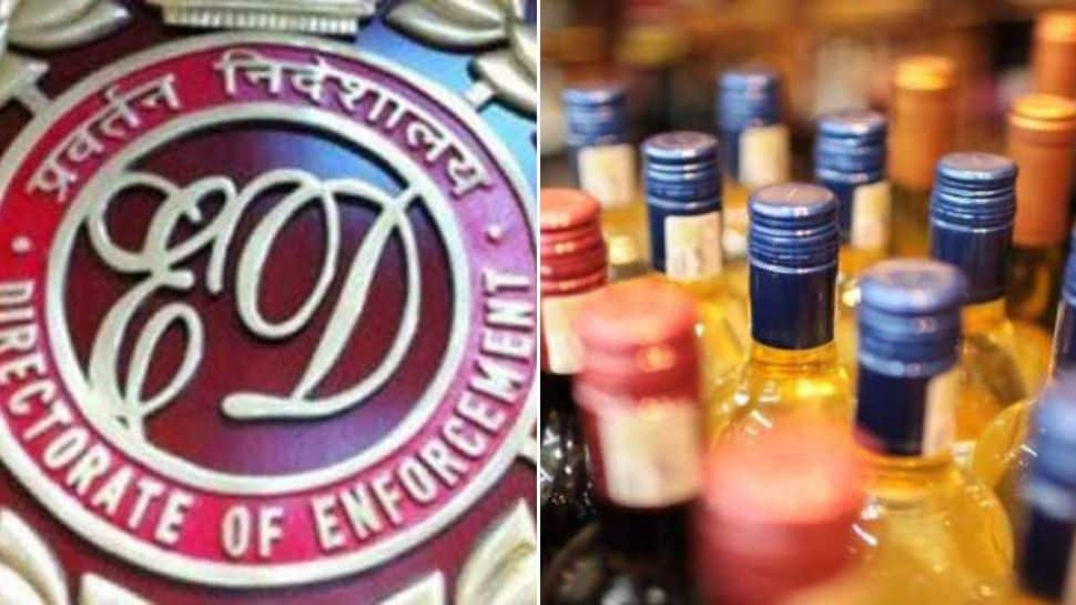 ED arrests Indospirit owner Sameer Mahendru in Delhi Liquor scam case