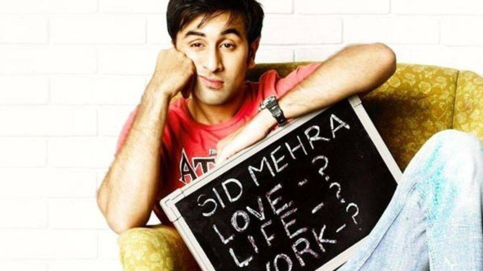 Wake up Sid (2009) 