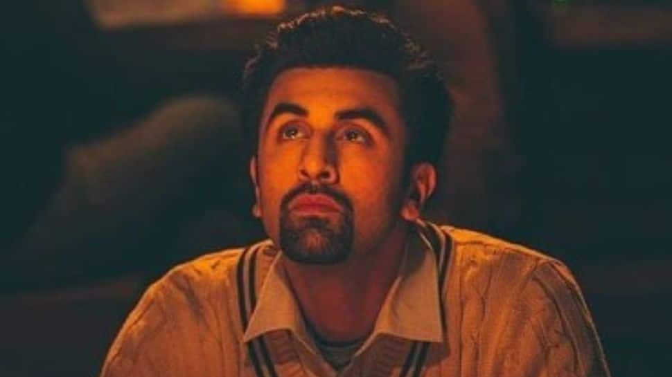 Tamasha (2015) 