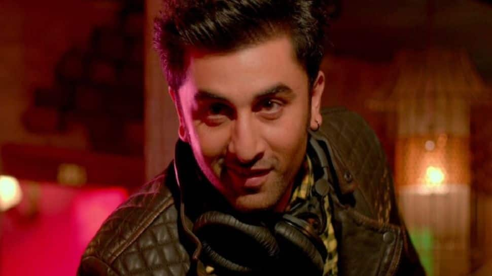 Yeh Jawaani Hai Deewani (2013) 