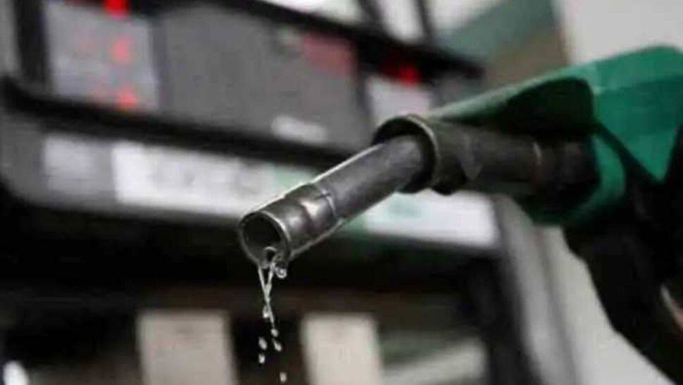 Petrol-Diesel Price today, September 28, 2022: Check today&#039;s petrol and diesel rates in your city