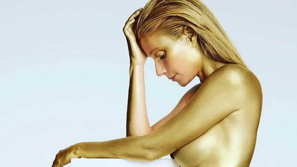 Gwyneth Paltrow goes nude at 50, says getting botox at 40 was &#039;embarrassing&#039;!