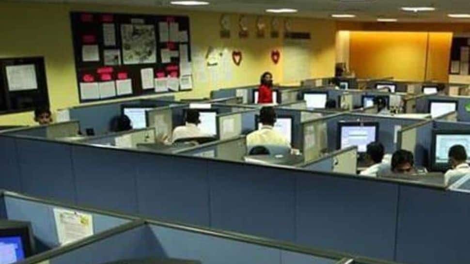 Nine arrested at fake Gurugram call center for scamming US citizens; Rs 1.50 lakh recovered