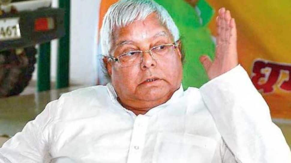 &#039;First of all ban RSS, it is a worse..&#039;: RJD leader Lalu Prasad on five-year PFI ban