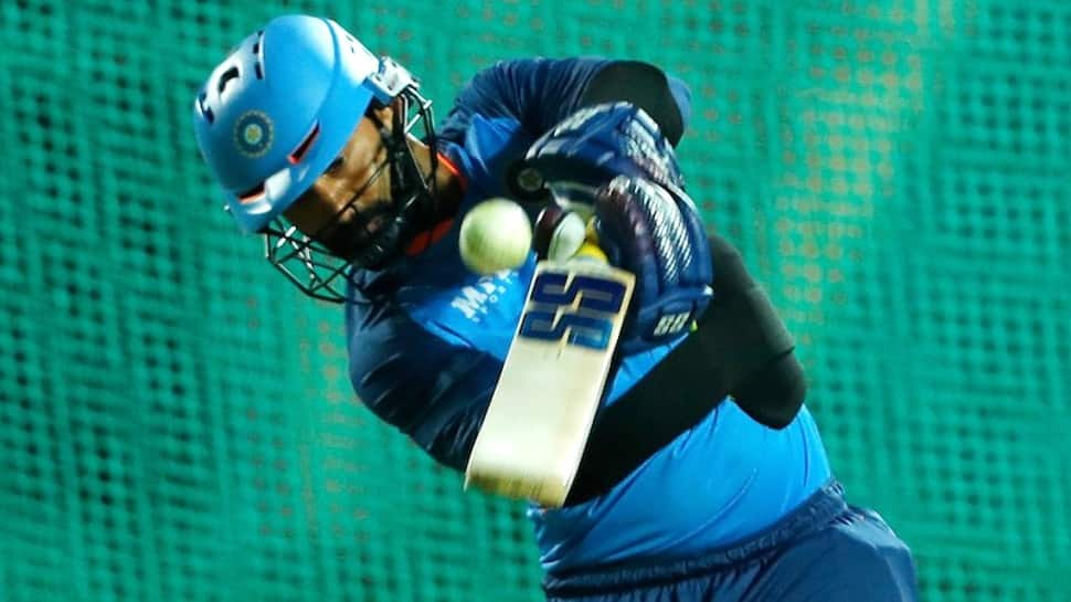 IND vs SA 1st T20: Dinesh Karthik better in FINISHER role compared to Rishabh Pant, says THIS former selector