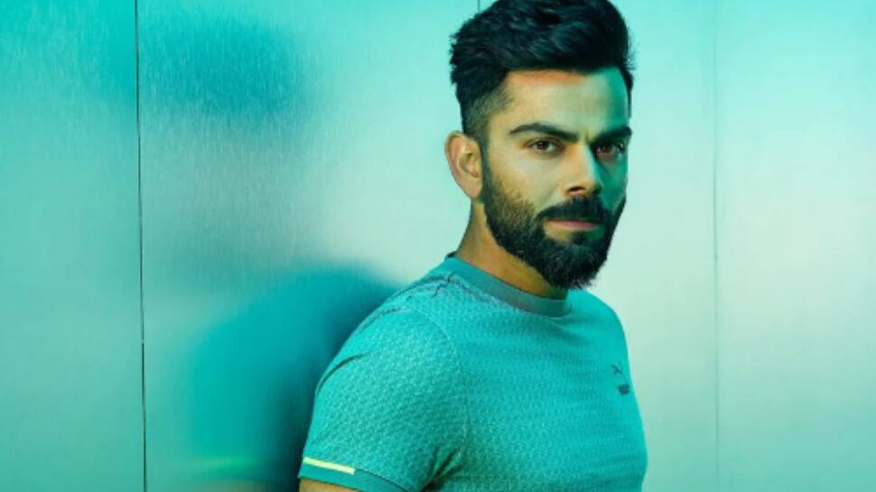 Virat Kohli only Indian in top 15 highest paid celebrities in the world on Instagram, Cristiano Ronaldo tops list