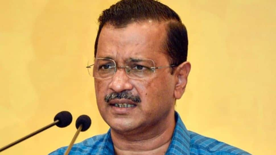 &#039;BJP hatching conspiracy 24X7, can arrest anyone from AAP&#039;: Arvind Kejriwal on AAP member&#039;s arrest in Delhi excise policy case