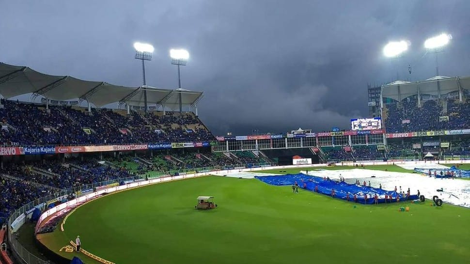 IND vs SA 1st T20I weather report: Rain likely to play spoilsport in Thiruvananthapuram today? Check update here