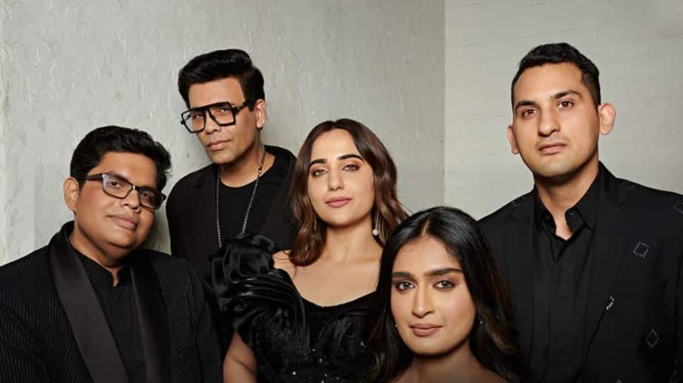 Koffee With Karan finale: Karan Johar says, &#039;Ranveer and I are complete fashion buddies&#039;